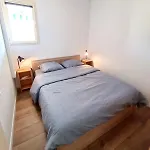 Lägenhet Climatisation, Grande Terrasse, Parking Prive *